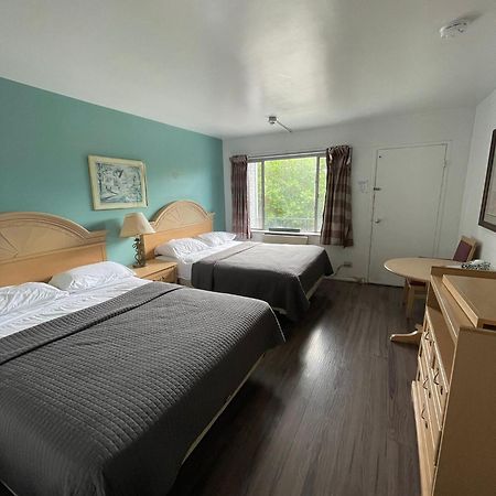 6267 Persepolis Inn Niagara Falls Exteriör bild