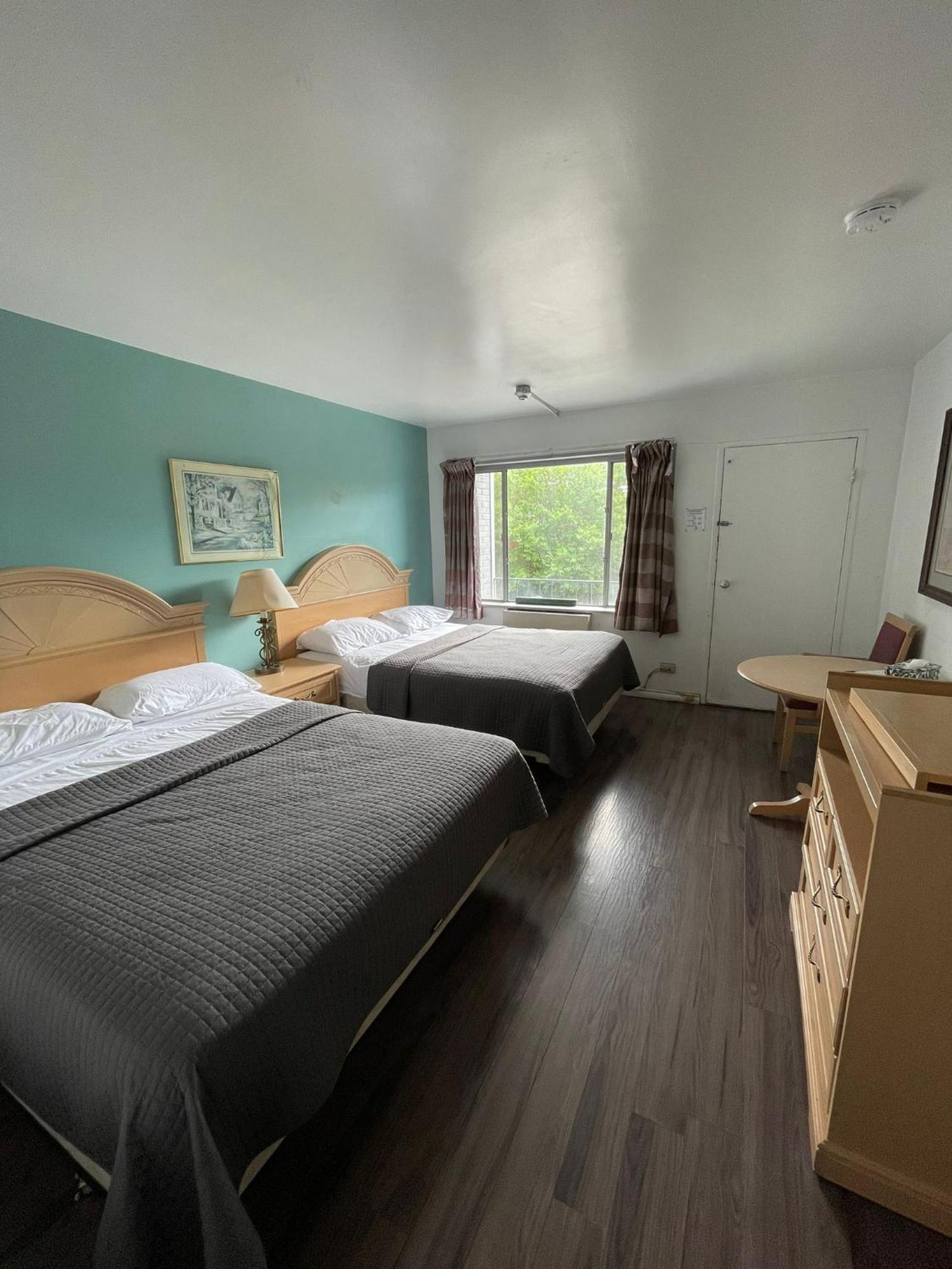 6267 Persepolis Inn Niagara Falls Exteriör bild