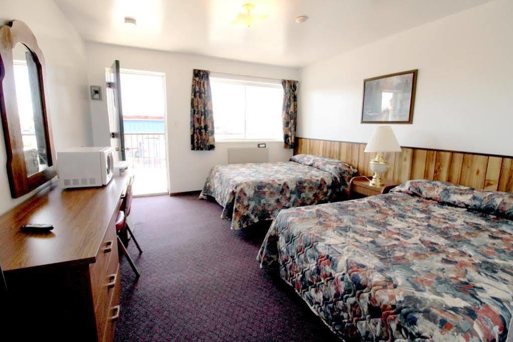6267 Persepolis Inn Niagara Falls Exteriör bild
