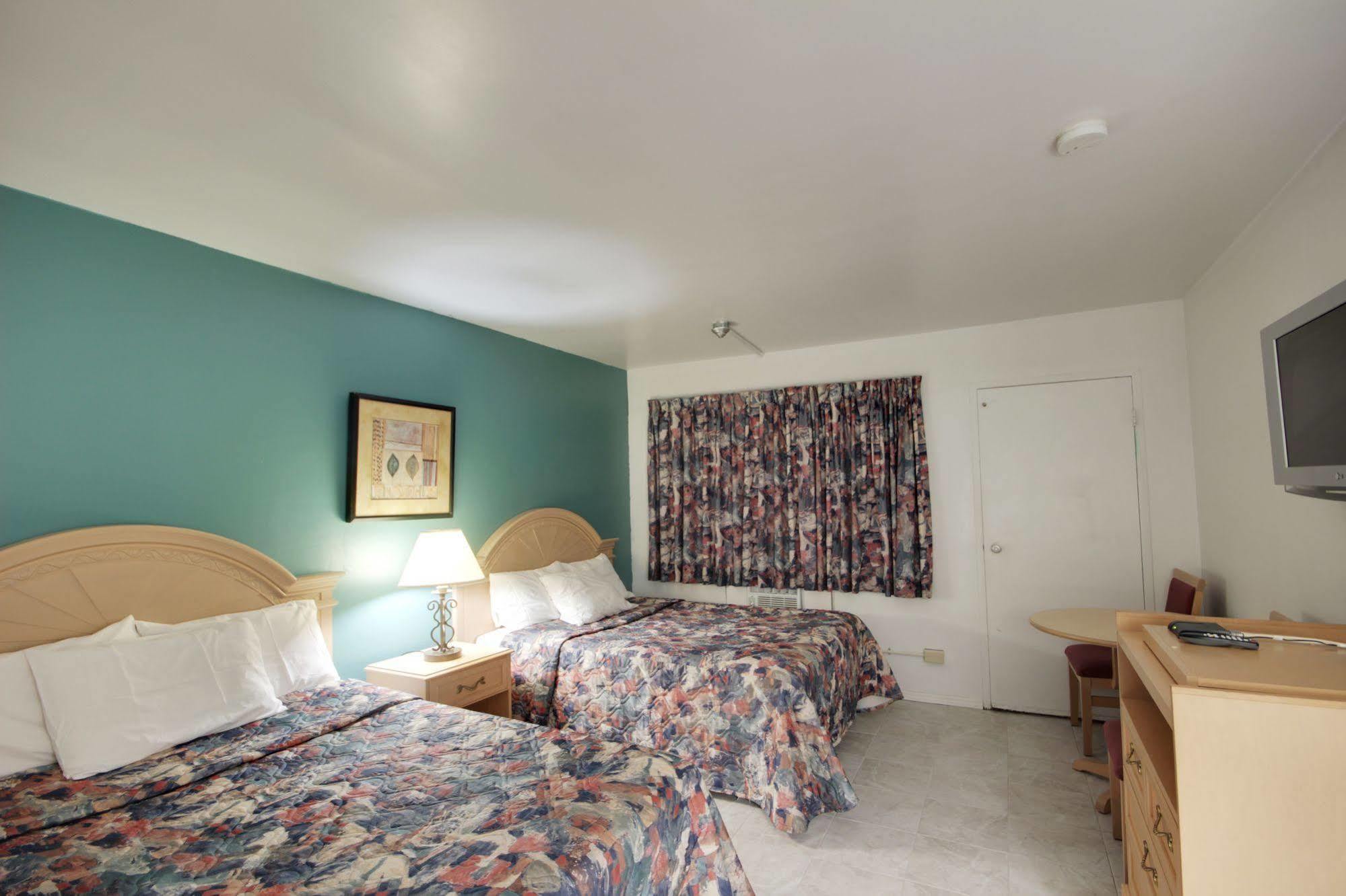 6267 Persepolis Inn Niagara Falls Exteriör bild